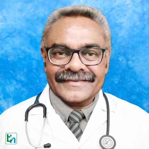 Dr. Siddharth  Dagli